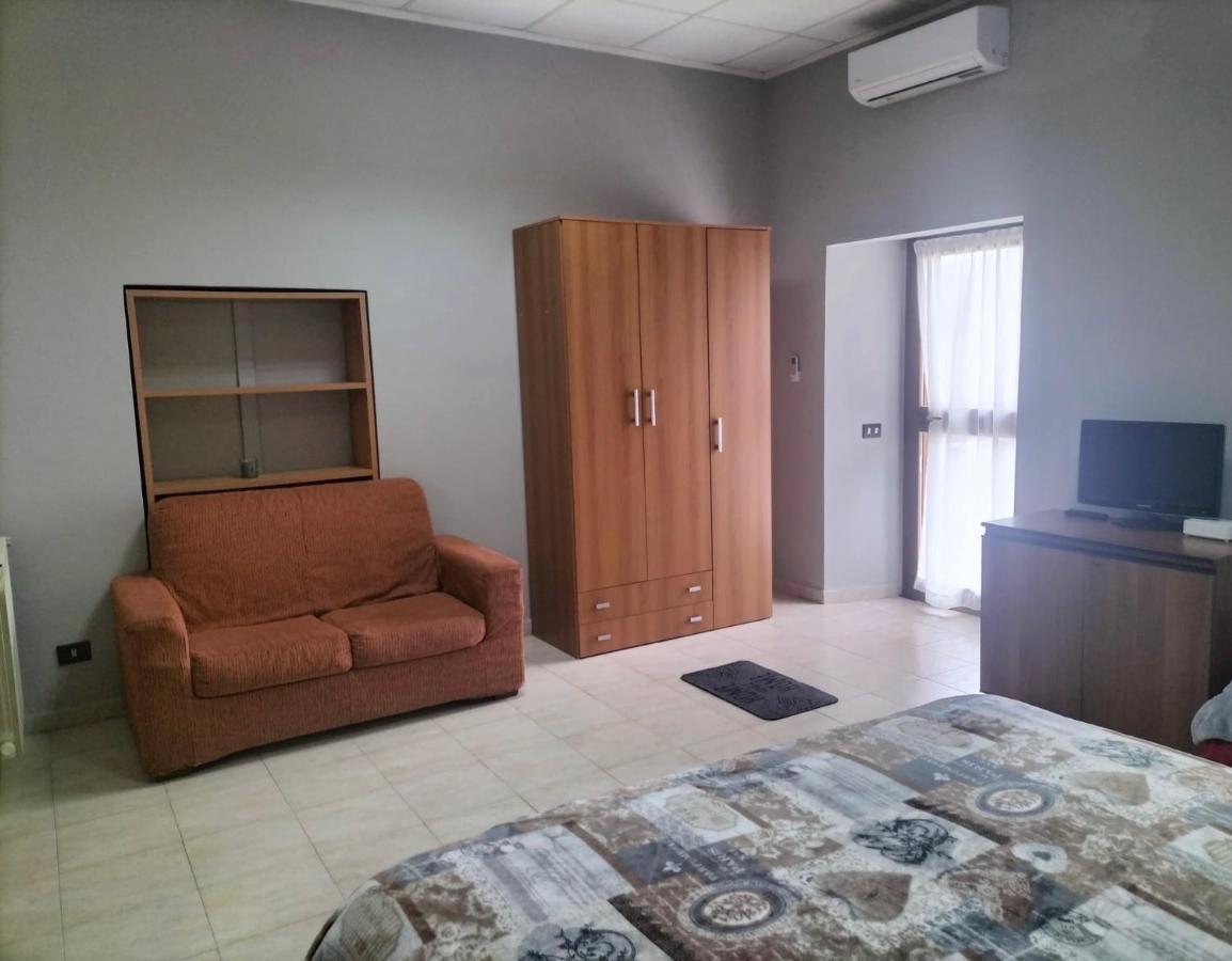 Casa Di Aurora Apartment Guidonia Montecelio Ngoại thất bức ảnh