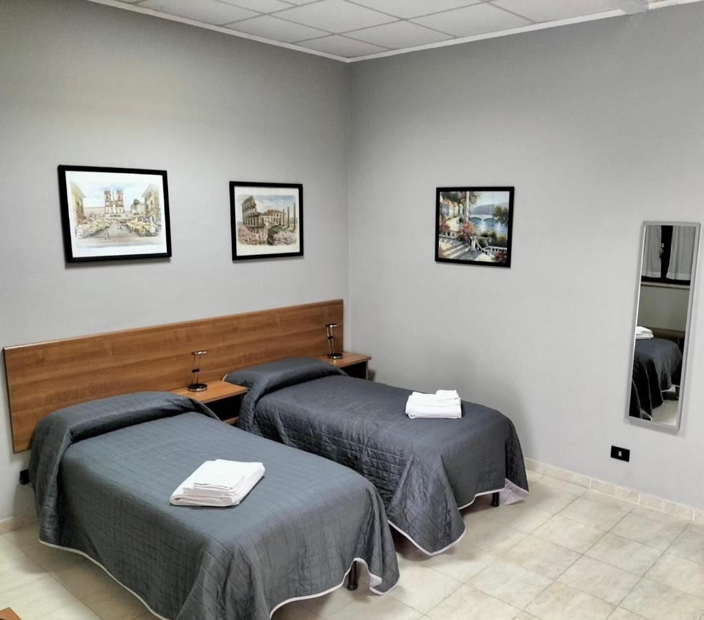 Casa Di Aurora Apartment Guidonia Montecelio Ngoại thất bức ảnh