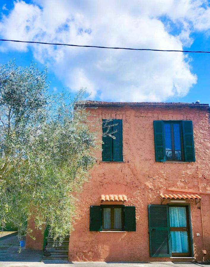 Casa Di Aurora Apartment Guidonia Montecelio Ngoại thất bức ảnh